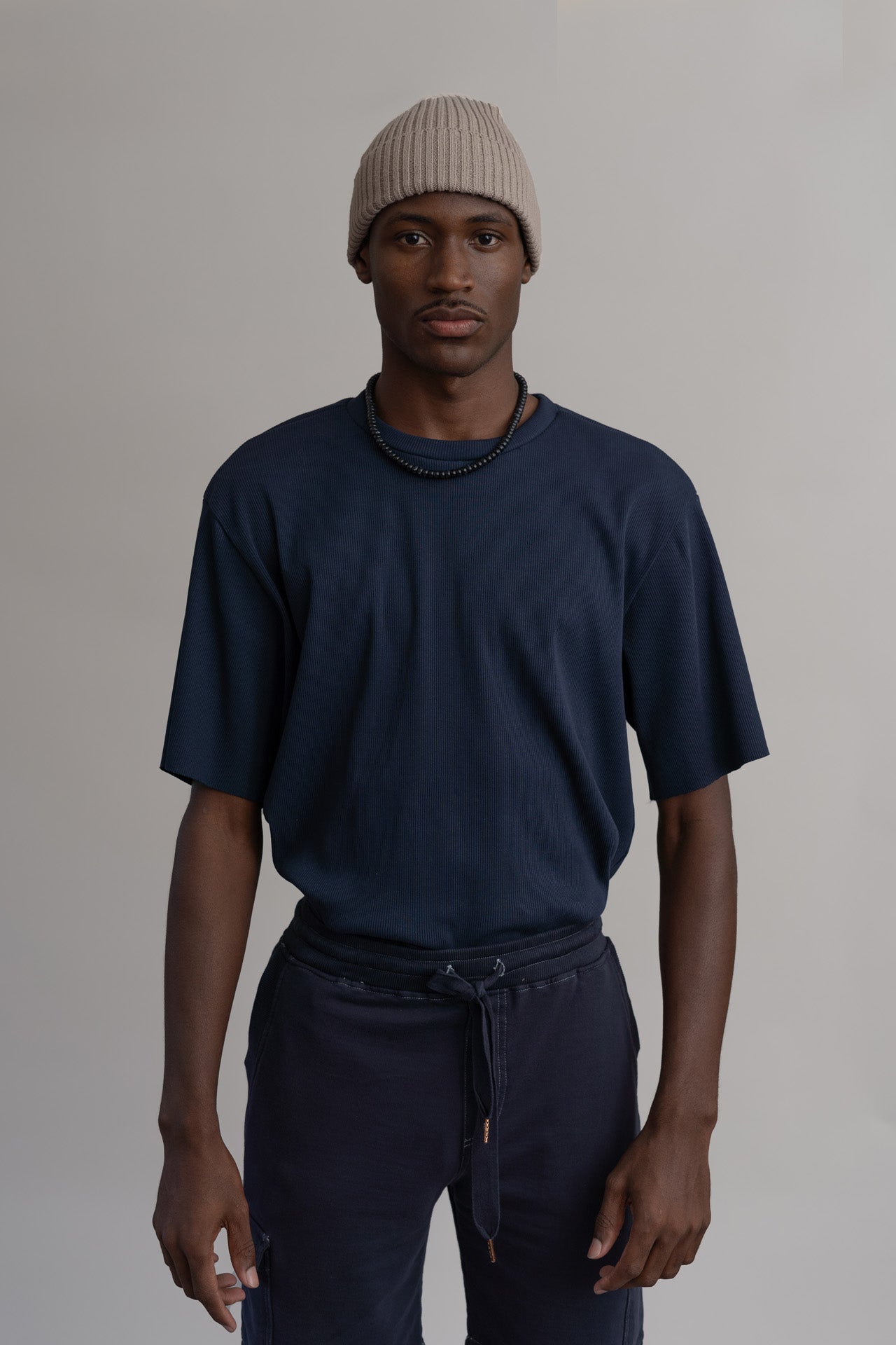 Oversized Tshirt Navy