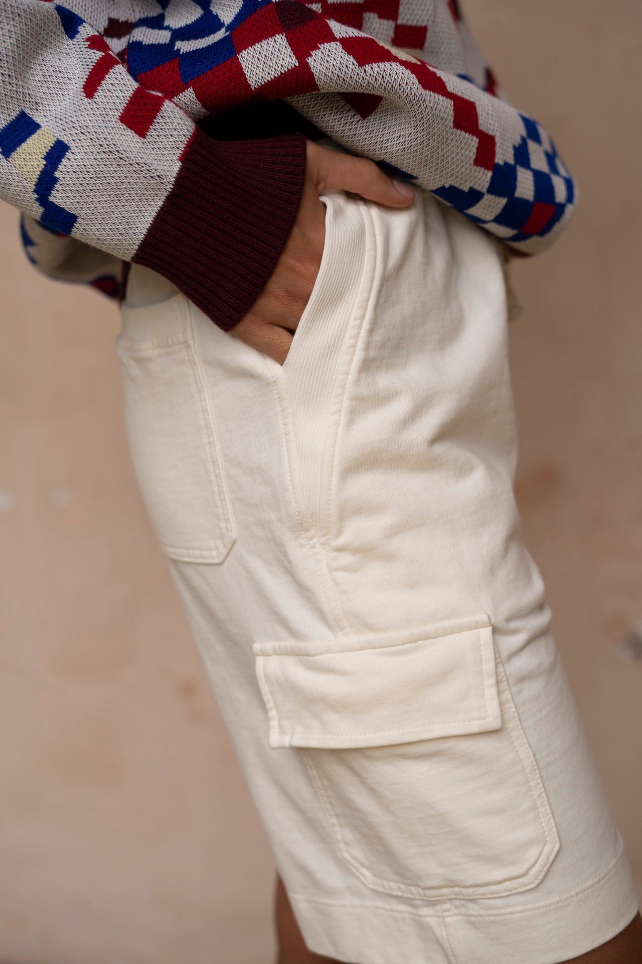 Bermuda Sefirá crudo