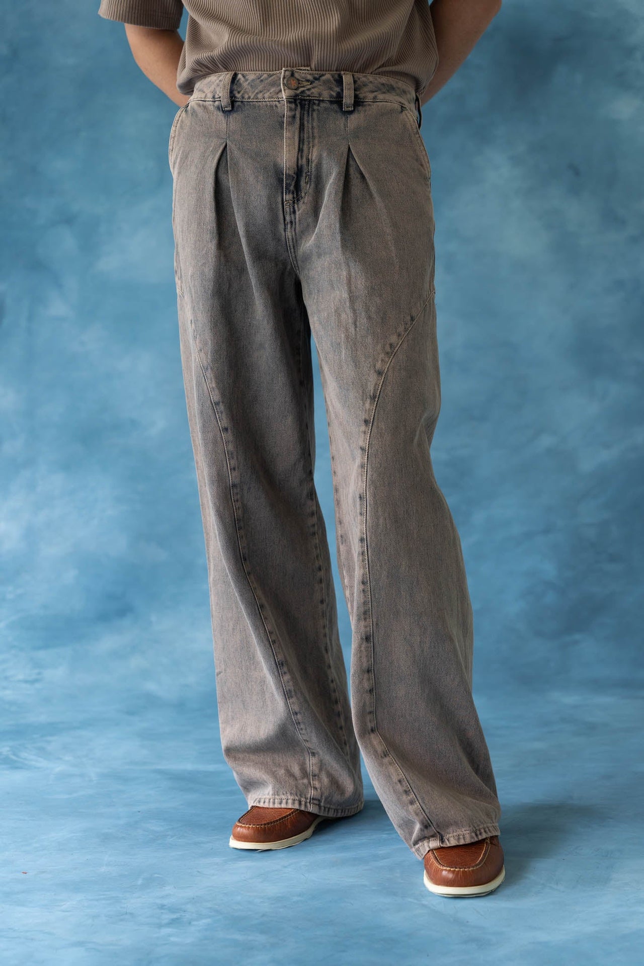 Pantalón Senderos Bruma