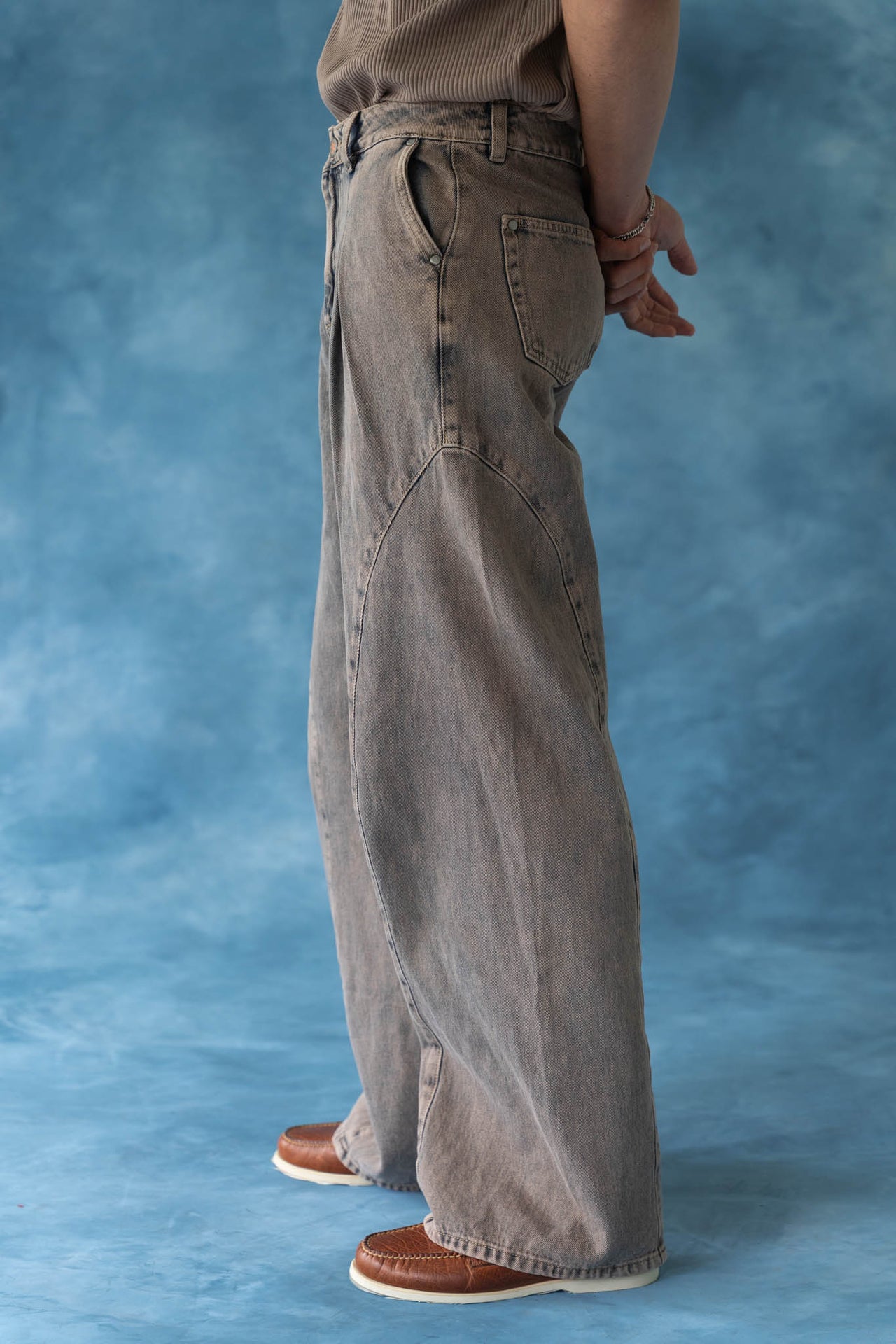 Pantalón Senderos Bruma