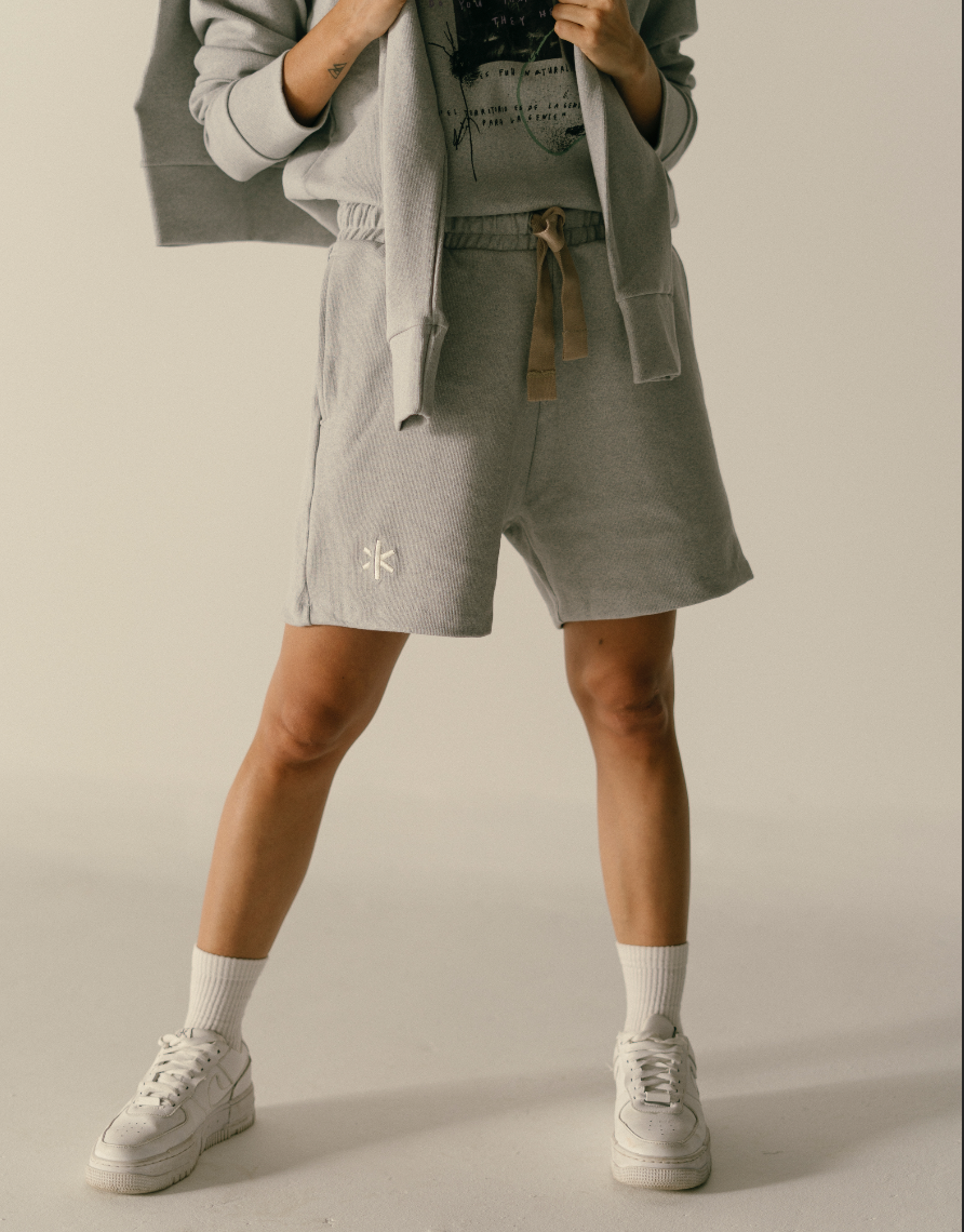 Mochos Gris El Pescador