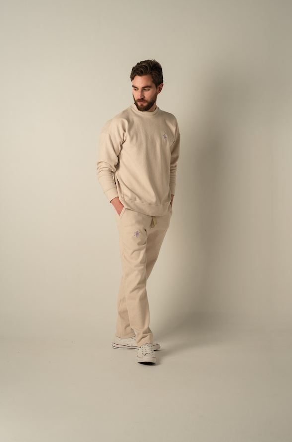 Trackpant Crudo