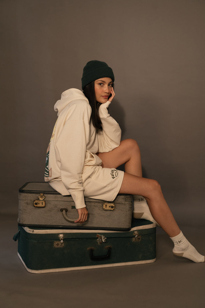 Mochos Future Oxigen