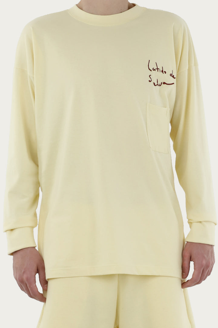 Camibuzo Cari·Flor Amarillo