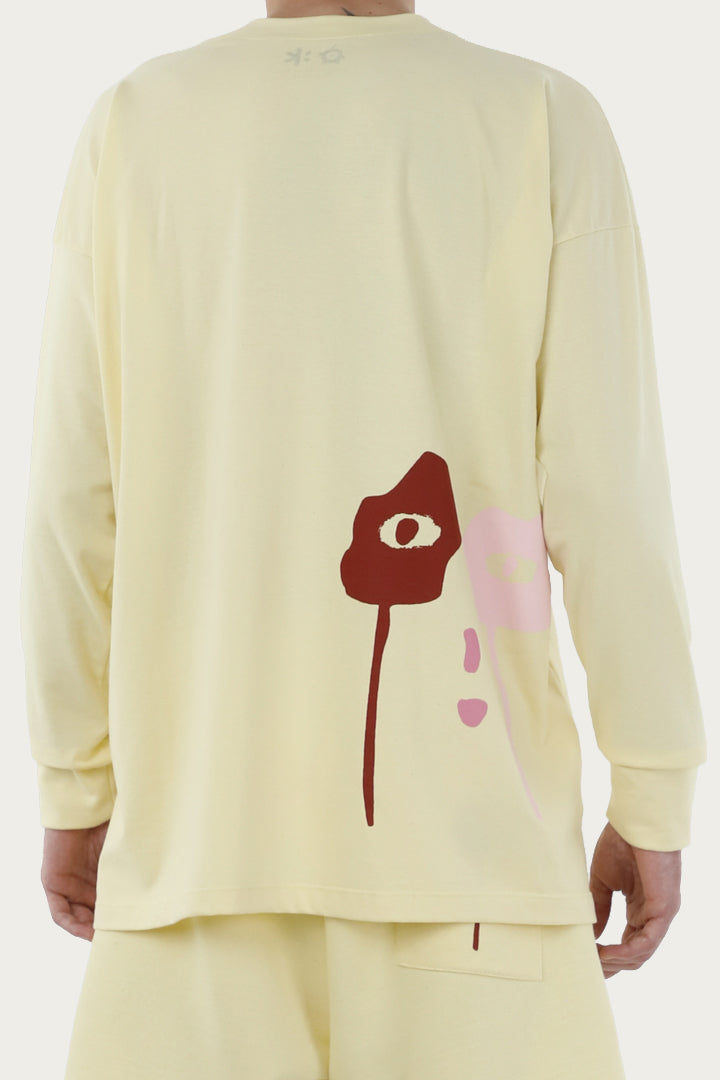 Camibuzo Cari·Flor Amarillo