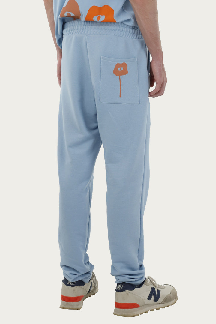 Trackpant Floema Azul