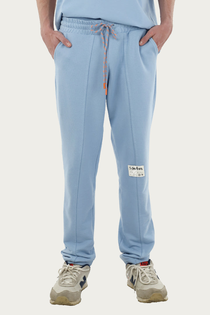 Trackpant Floema Azul
