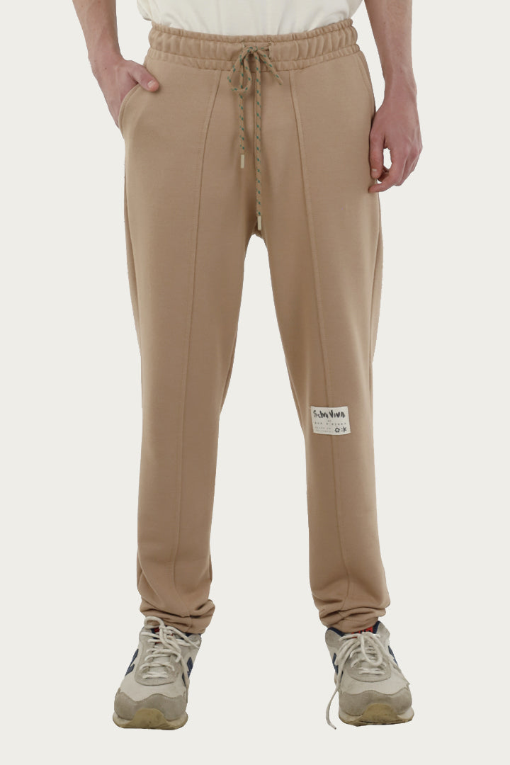 Trackpant Floema Café