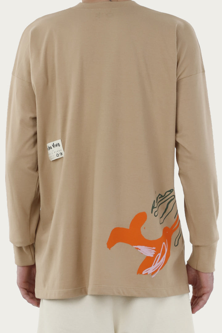 Camibuzo Cari-Flor Café