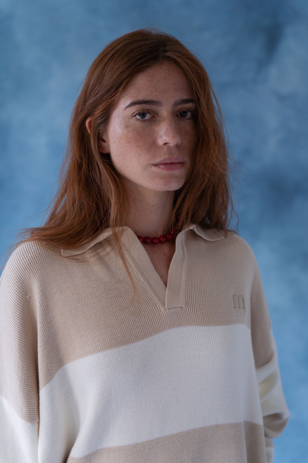 Sweater Delta crudo