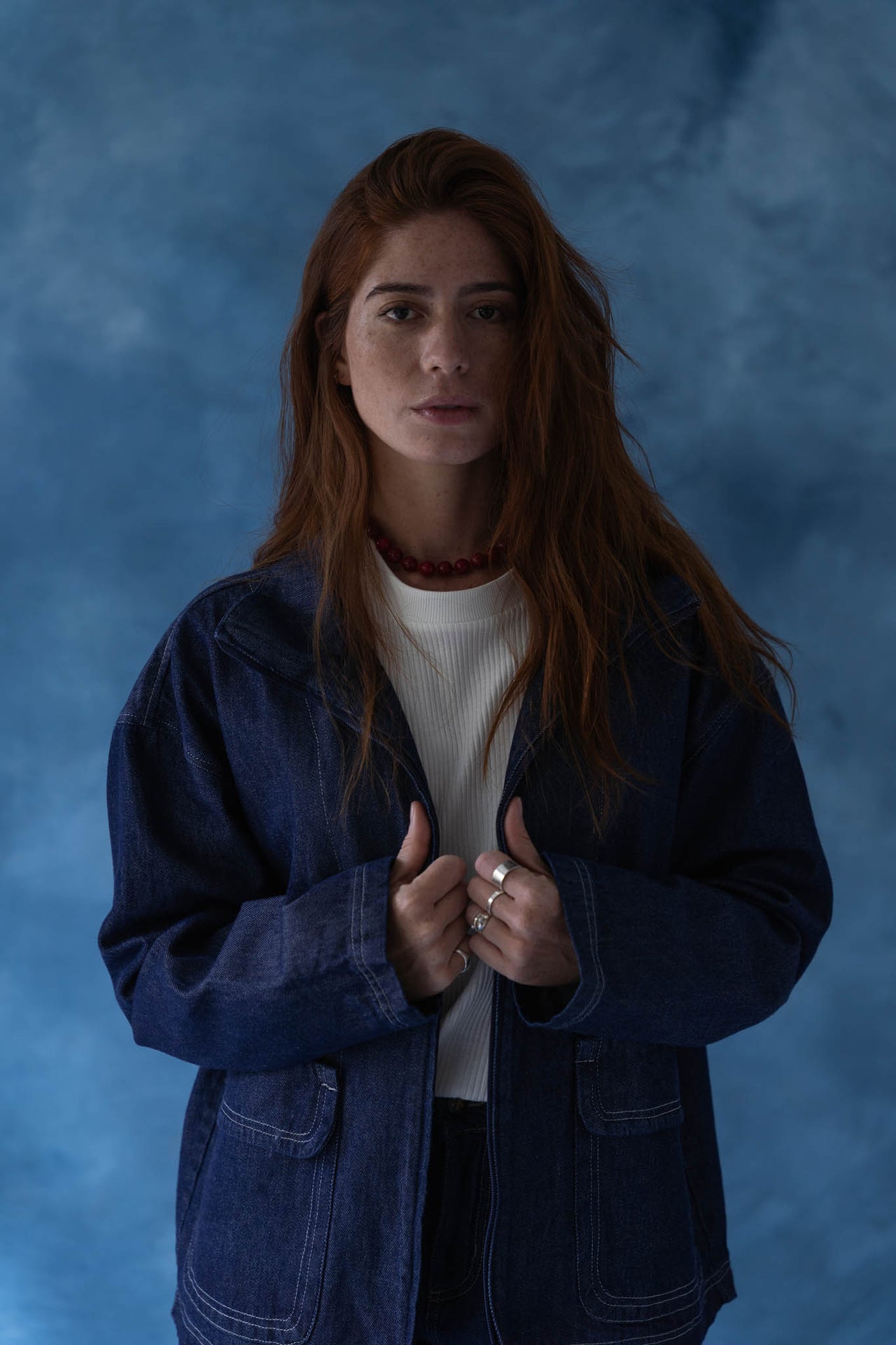 Chaqueta Rivera