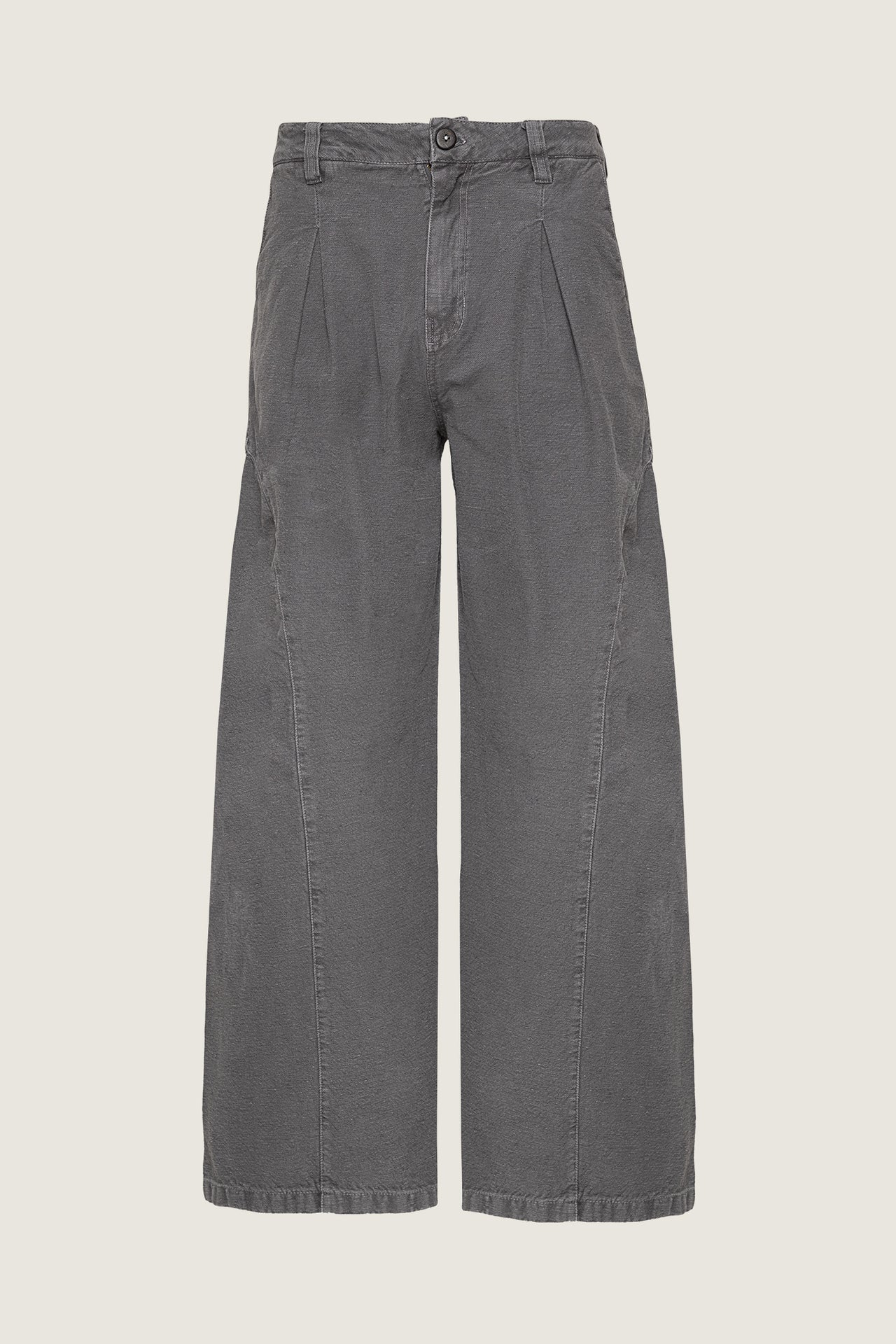 Pantalón senderos gris